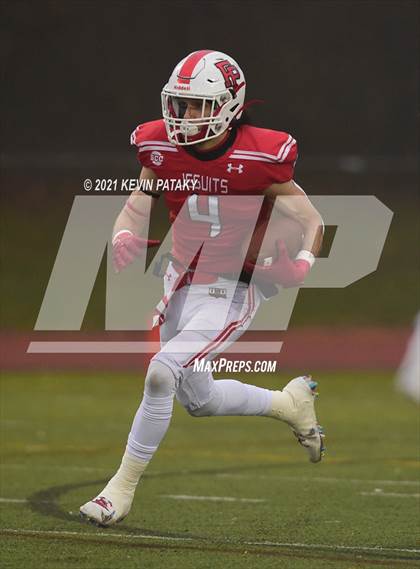 Thumbnail 1 in Darien vs. Fairfield Prep (CIAC Class LL Final) photogallery.