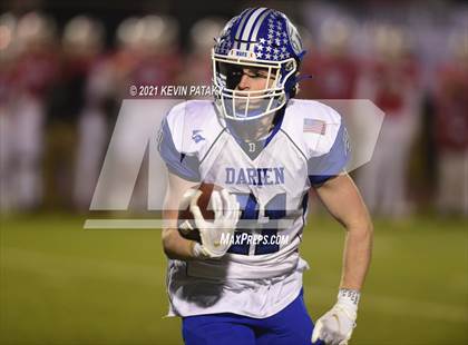 Thumbnail 1 in Darien vs. Fairfield Prep (CIAC Class LL Final) photogallery.