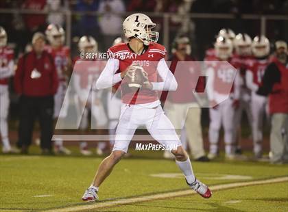 Thumbnail 2 in Darien vs. Fairfield Prep (CIAC Class LL Final) photogallery.