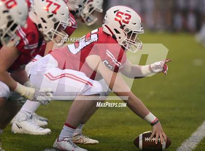 Thumbnail 1 in Darien vs. Fairfield Prep (CIAC Class LL Final) photogallery.