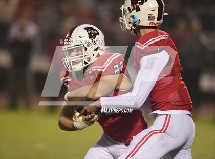 Thumbnail 1 in Darien vs. Fairfield Prep (CIAC Class LL Final) photogallery.