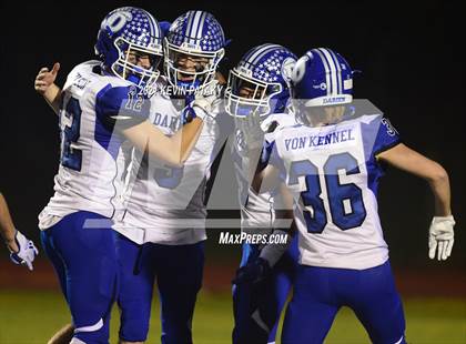 Thumbnail 3 in Darien vs. Fairfield Prep (CIAC Class LL Final) photogallery.