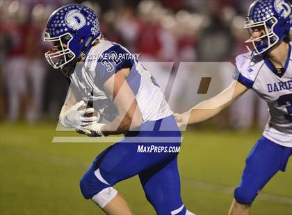 Thumbnail 2 in Darien vs. Fairfield Prep (CIAC Class LL Final) photogallery.