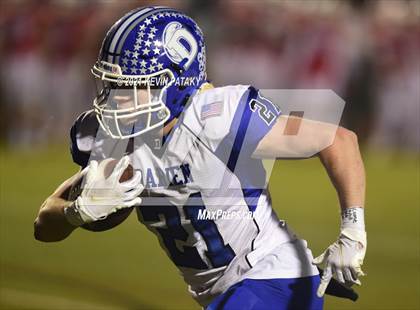 Thumbnail 2 in Darien vs. Fairfield Prep (CIAC Class LL Final) photogallery.