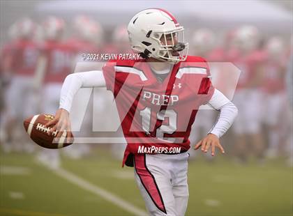 Thumbnail 3 in Darien vs. Fairfield Prep (CIAC Class LL Final) photogallery.