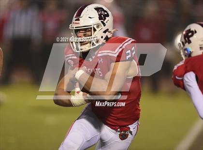 Thumbnail 3 in Darien vs. Fairfield Prep (CIAC Class LL Final) photogallery.