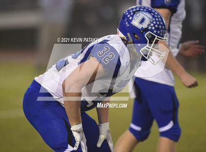 Thumbnail 1 in Darien vs. Fairfield Prep (CIAC Class LL Final) photogallery.