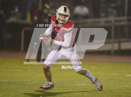 Thumbnail 1 in Darien vs. Fairfield Prep (CIAC Class LL Final) photogallery.