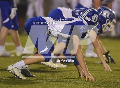 Thumbnail 2 in Darien vs. Fairfield Prep (CIAC Class LL Final) photogallery.