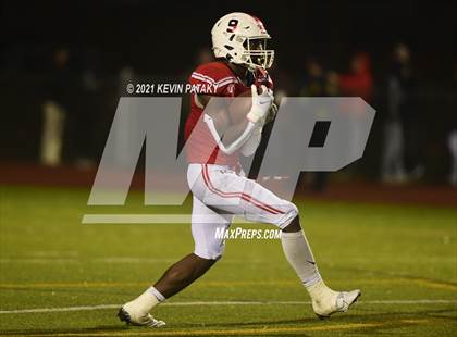 Thumbnail 3 in Darien vs. Fairfield Prep (CIAC Class LL Final) photogallery.