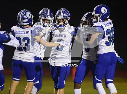 Thumbnail 2 in Darien vs. Fairfield Prep (CIAC Class LL Final) photogallery.