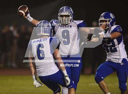Thumbnail 3 in Darien vs. Fairfield Prep (CIAC Class LL Final) photogallery.