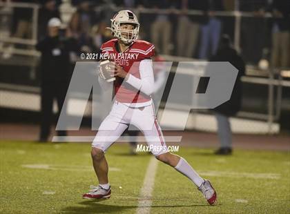 Thumbnail 2 in Darien vs. Fairfield Prep (CIAC Class LL Final) photogallery.