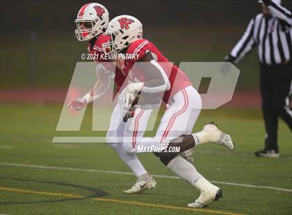 Thumbnail 2 in Darien vs. Fairfield Prep (CIAC Class LL Final) photogallery.