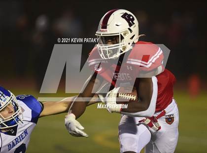 Thumbnail 1 in Darien vs. Fairfield Prep (CIAC Class LL Final) photogallery.