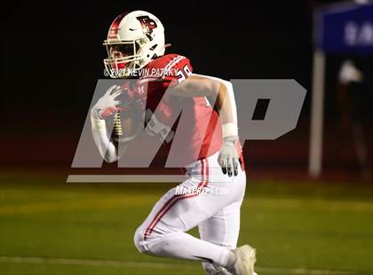 Thumbnail 2 in Darien vs. Fairfield Prep (CIAC Class LL Final) photogallery.