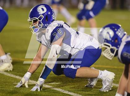 Thumbnail 1 in Darien vs. Fairfield Prep (CIAC Class LL Final) photogallery.
