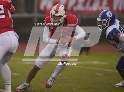 Thumbnail 1 in Darien vs. Fairfield Prep (CIAC Class LL Final) photogallery.