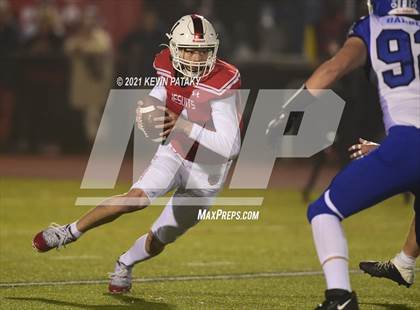 Thumbnail 2 in Darien vs. Fairfield Prep (CIAC Class LL Final) photogallery.