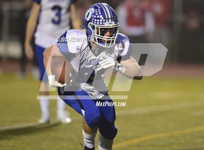 Thumbnail 1 in Darien vs. Fairfield Prep (CIAC Class LL Final) photogallery.