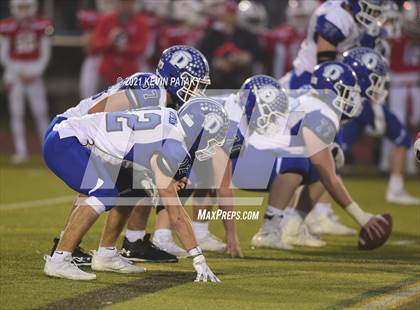 Thumbnail 3 in Darien vs. Fairfield Prep (CIAC Class LL Final) photogallery.