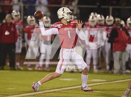 Thumbnail 1 in Darien vs. Fairfield Prep (CIAC Class LL Final) photogallery.