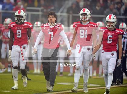 Thumbnail 1 in Darien vs. Fairfield Prep (CIAC Class LL Final) photogallery.