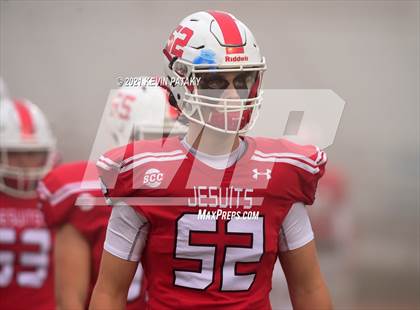 Thumbnail 2 in Darien vs. Fairfield Prep (CIAC Class LL Final) photogallery.