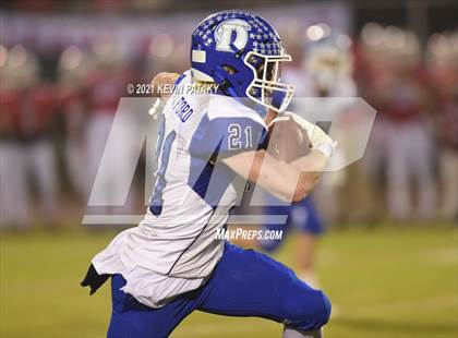 Thumbnail 1 in Darien vs. Fairfield Prep (CIAC Class LL Final) photogallery.