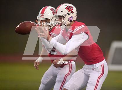 Thumbnail 2 in Darien vs. Fairfield Prep (CIAC Class LL Final) photogallery.