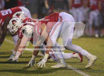 Thumbnail 1 in Darien vs. Fairfield Prep (CIAC Class LL Final) photogallery.