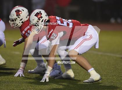 Thumbnail 1 in Darien vs. Fairfield Prep (CIAC Class LL Final) photogallery.