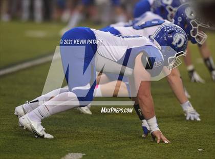 Thumbnail 3 in Darien vs. Fairfield Prep (CIAC Class LL Final) photogallery.