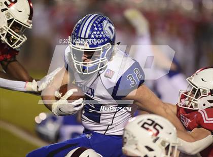 Thumbnail 1 in Darien vs. Fairfield Prep (CIAC Class LL Final) photogallery.