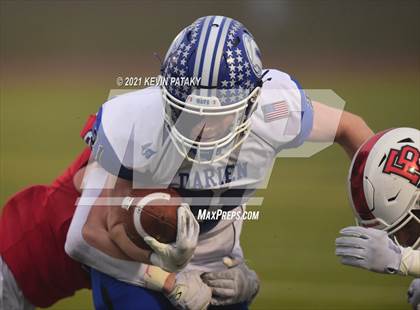 Thumbnail 2 in Darien vs. Fairfield Prep (CIAC Class LL Final) photogallery.