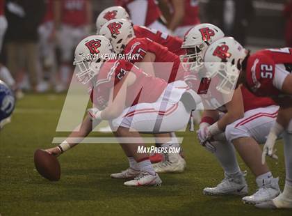 Thumbnail 1 in Darien vs. Fairfield Prep (CIAC Class LL Final) photogallery.