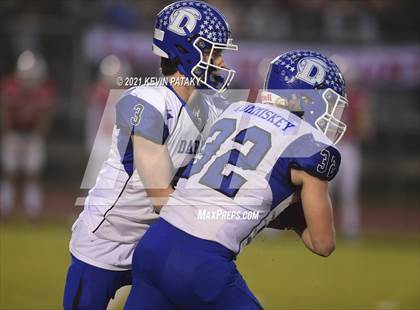 Thumbnail 1 in Darien vs. Fairfield Prep (CIAC Class LL Final) photogallery.