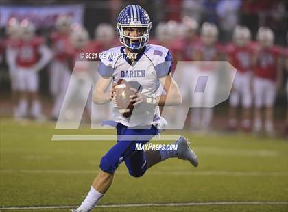 Thumbnail 1 in Darien vs. Fairfield Prep (CIAC Class LL Final) photogallery.