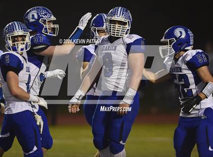 Thumbnail 1 in Darien vs. Fairfield Prep (CIAC Class LL Final) photogallery.