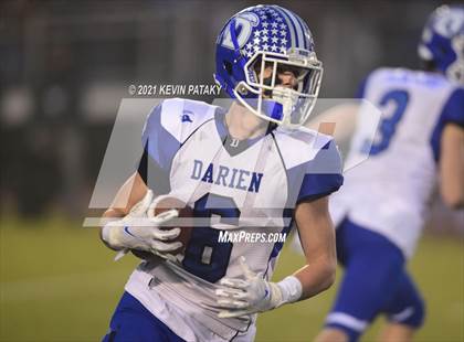 Thumbnail 2 in Darien vs. Fairfield Prep (CIAC Class LL Final) photogallery.