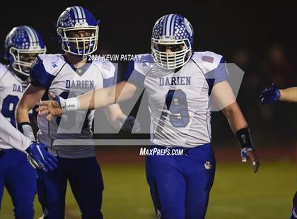 Thumbnail 2 in Darien vs. Fairfield Prep (CIAC Class LL Final) photogallery.