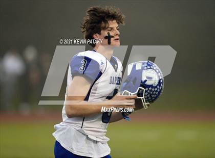 Thumbnail 1 in Darien vs. Fairfield Prep (CIAC Class LL Final) photogallery.