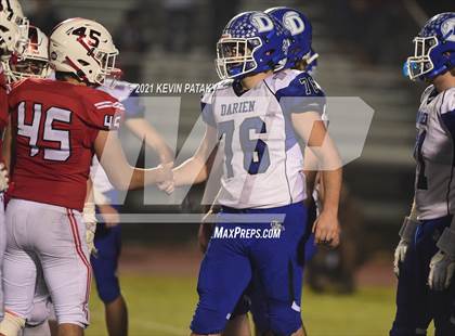 Thumbnail 3 in Darien vs. Fairfield Prep (CIAC Class LL Final) photogallery.