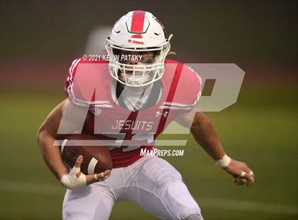 Thumbnail 2 in Darien vs. Fairfield Prep (CIAC Class LL Final) photogallery.