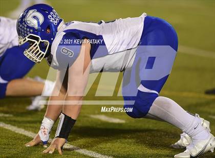 Thumbnail 1 in Darien vs. Fairfield Prep (CIAC Class LL Final) photogallery.