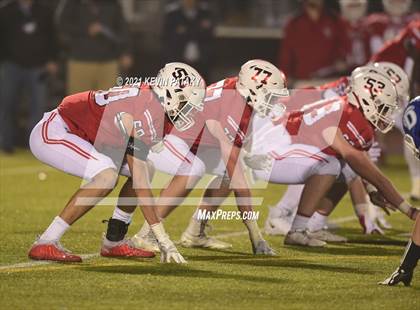 Thumbnail 2 in Darien vs. Fairfield Prep (CIAC Class LL Final) photogallery.
