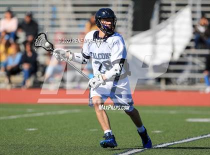 Thumbnail 2 in Royal vs Crescenta Valley photogallery.