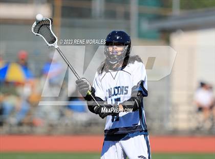 Thumbnail 3 in Royal vs Crescenta Valley photogallery.