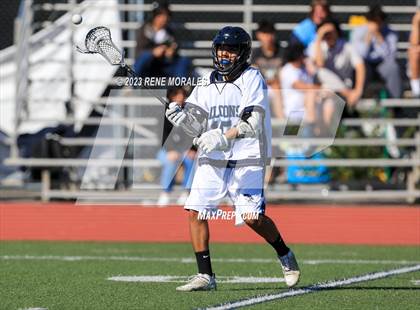 Thumbnail 2 in Royal vs Crescenta Valley photogallery.