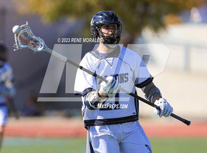 Thumbnail 3 in Royal vs Crescenta Valley photogallery.